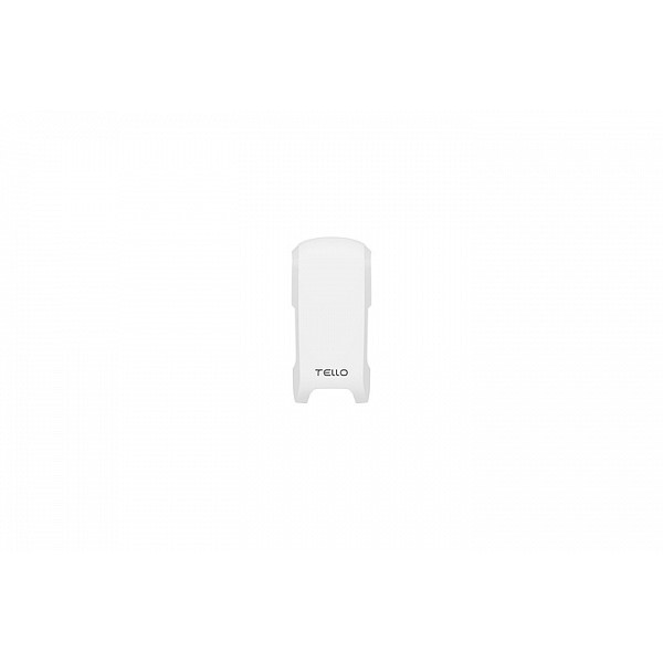 Накладка Tello Part 6 Snap On Top Cover (White)